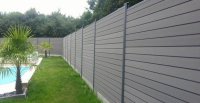 Portail Clôtures dans la vente du matériel pour les clôtures et les clôtures à Clezentaine