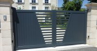 Notre société de clôture et de portail à Clezentaine